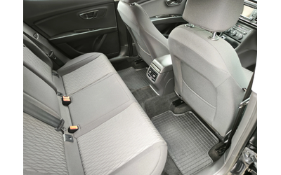 Seat Leon Т.D.i-105k.c.НАВИ, LED+ MATRiX, ЕВРО 5В - автомобили, коли, обяви за нови и употребявани 11