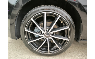 Seat Leon Т.D.i-105k.c.НАВИ, LED+ MATRiX, ЕВРО 5В - автомобили, коли, обяви за нови и употребявани 15