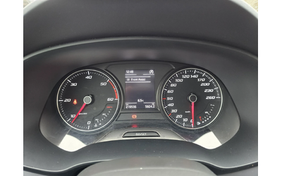 Seat Leon 1.6TDI 115к.с STYLE - автомобили, коли, обяви за нови и употребявани 16