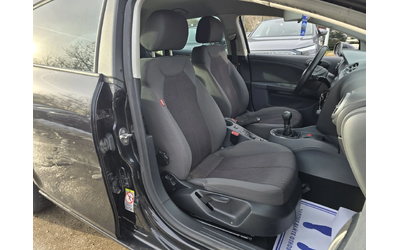 Seat Leon 1.9TDI 105к.с - автомобили, коли, обяви за нови и употребявани 11