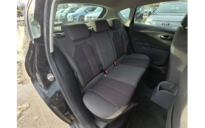 Seat Leon 1.9TDI 105к.с - автомобили, коли, обяви за нови и употребявани 13