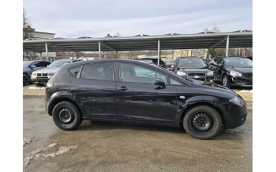 Seat Leon 1.9TDI 105к.с - автомобили, коли, обяви за нови и употребявани 6