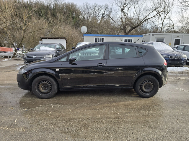 Seat Leon 1.9TDI 105к.с - автомобили, коли, обяви за нови и употребявани 7