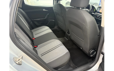 Seat Leon 2.0TDI - 116к.с. - Топ състояние - автомобили, коли, обяви за нови и употребявани 13