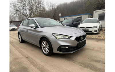 seat-leon - 1