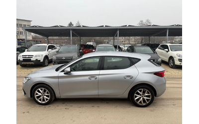 Seat Leon 2.0TDI - 116к.с. - Топ състояние - автомобили, коли, обяви за нови и употребявани 6