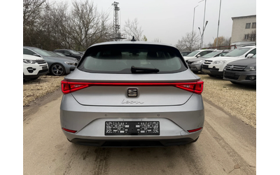 Seat Leon 2.0TDI - 116к.с. - Топ състояние - автомобили, коли, обяви за нови и употребявани 7
