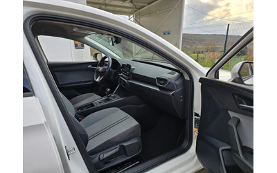 Seat Leon 2.0TDI - 116к.с. - Style - автомобили, коли, обяви за нови и употребявани 11