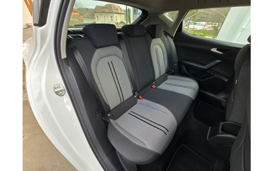 Seat Leon 2.0TDI - 116к.с. - Style - автомобили, коли, обяви за нови и употребявани 13