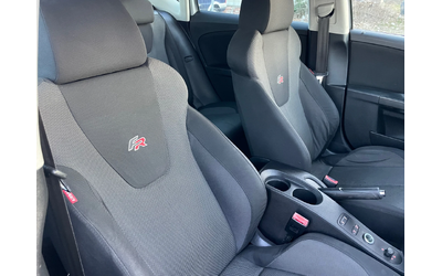 Seat Leon FR-2.0TDI-200k.s-NAVI-ITALIA - автомобили, коли, обяви за нови и употребявани 6