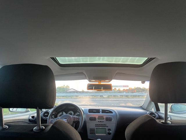 Seat Leon FR-2.0TDI-170-ITALIA - автомобили, коли, обяви за нови и употребявани 10