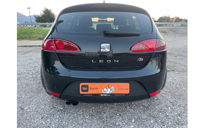 Seat Leon FR-2.0TDI-170-ITALIA - автомобили, коли, обяви за нови и употребявани 8
