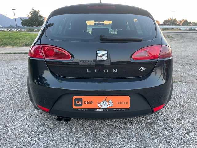 Seat Leon FR-2.0TDI-170-ITALIA - автомобили, коли, обяви за нови и употребявани 8