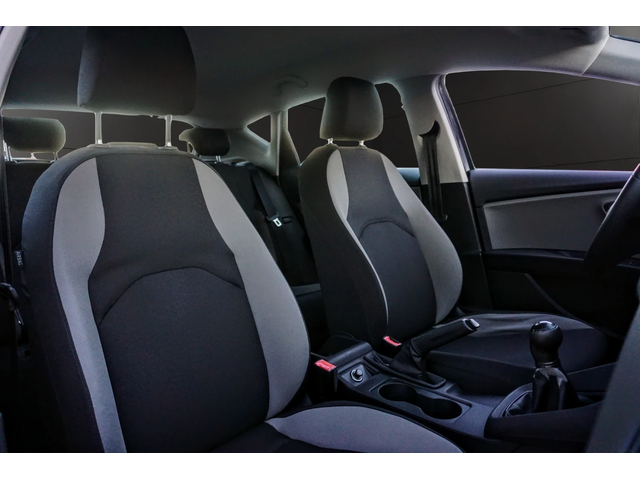 Seat Leon 1.6TDI BUSINESS - автомобили, коли, обяви за нови и употребявани 10