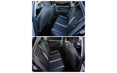 Seat Leon 1.6TDI BUSINESS - автомобили, коли, обяви за нови и употребявани 12