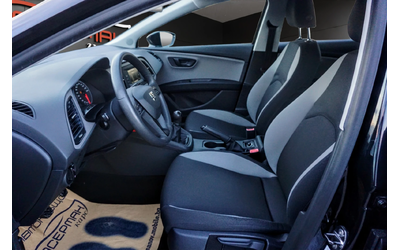 Seat Leon 1.6TDI BUSINESS - автомобили, коли, обяви за нови и употребявани 6