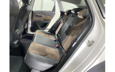 Seat Leon 2.0TDI X-PERIENCE * 4x4* - автомобили, коли, обяви за нови и употребявани 10