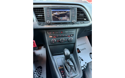 Seat Leon 2.0TDI* 150HP* FR* AUTOMATIC* DSG* СОБСТВЕН ЛИЗИНГ - автомобили, коли, обяви за нови и употребявани 10