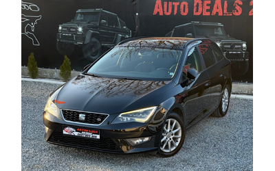 seat-leon - 1