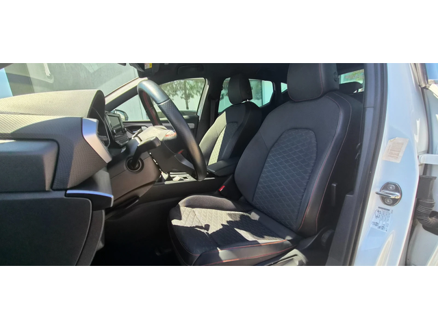 Seat Leon 73хил. км. FR 2023г. БЕНЗИН 150 к.с. - автомобили, коли, обяви за нови и употребявани 7