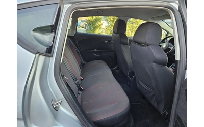Seat Leon 2.0TDI-140кс= 6СКОРОСТИ= АВТОПИЛОТ= КЛИМАТРОНИК - автомобили, коли, обяви за нови и употребявани 13