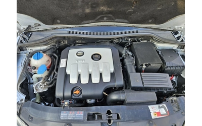 Seat Leon 2.0TDI-140кс= 6СКОРОСТИ= АВТОПИЛОТ= КЛИМАТРОНИК - автомобили, коли, обяви за нови и употребявани 15