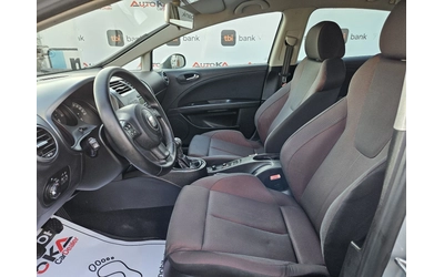 Seat Leon 2.0TDI-140кс= 6СКОРОСТИ= АВТОПИЛОТ= КЛИМАТРОНИК - автомобили, коли, обяви за нови и употребявани 6