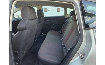 Seat Leon 2.0TDI-140кс= 6СКОРОСТИ= АВТОПИЛОТ= КЛИМАТРОНИК - автомобили, коли, обяви за нови и употребявани 8