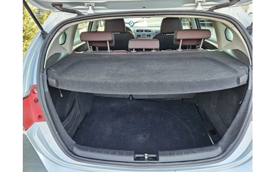 Seat Leon 2.0TDI-140кс= 6СКОРОСТИ= АВТОПИЛОТ= КЛИМАТРОНИК - автомобили, коли, обяви за нови и употребявани 9
