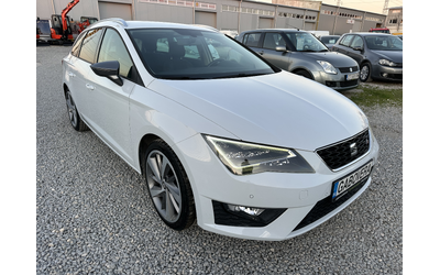 seat-leon-fr-184ks-tdi-dsg-led-navi - 1
