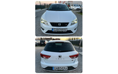 seat-leon-fr-184ks-tdi-dsg-led-navi - 4
