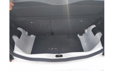 Seat Mii 1, 0i 60ps NAVI - автомобили, коли, обяви за нови и употребявани 11