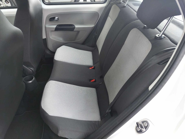 Seat Mii 1, 0i 60ps NAVI - автомобили, коли, обяви за нови и употребявани 7