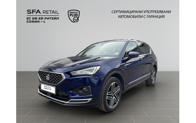 seat-taracco-xcellence-2-0-tdi-190-4x4hp - 0