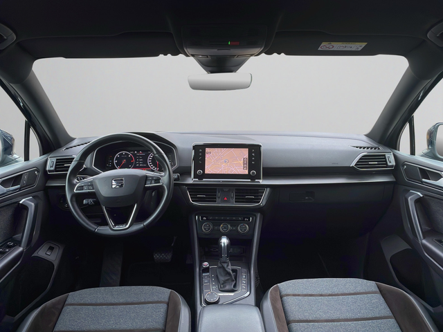 Seat TARACCO Xcellence 2.0 TDI 190 4X4hp - автомобили, коли, обяви за нови и употребявани 12
