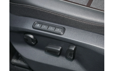 Seat Tarraco 2.0 TDIXcellence  DSG 4Drive - автомобили, коли, обяви за нови и употребявани 7