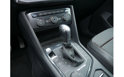 Seat Tarraco 2.0 TDIXcellence  DSG 4Drive - автомобили, коли, обяви за нови и употребявани 8