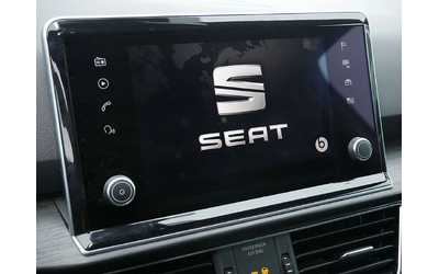 Seat Tarraco 2.0 TDIXcellence  DSG 4Drive - автомобили, коли, обяви за нови и употребявани 9