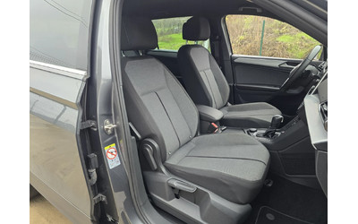 Seat Tarraco 2.0TDI 4х4 DSG STYLE 150к.с - автомобили, коли, обяви за нови и употребявани 11