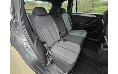 Seat Tarraco 2.0TDI 4х4 DSG STYLE 150к.с - автомобили, коли, обяви за нови и употребявани 13