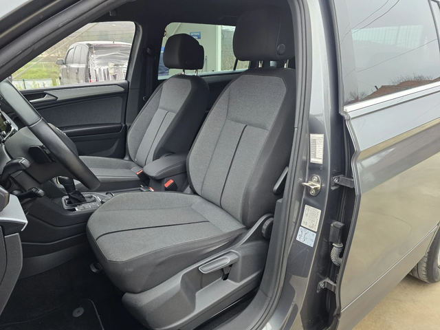 Seat Tarraco 2.0TDI 4х4 DSG STYLE 150к.с - автомобили, коли, обяви за нови и употребявани 8