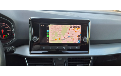 Seat Tarraco 75821км. LED ДИГИТАЛ КАМЕРА - автомобили, коли, обяви за нови и употребявани 13