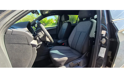 Seat Tarraco 75821км. LED ДИГИТАЛ КАМЕРА - автомобили, коли, обяви за нови и употребявани 8