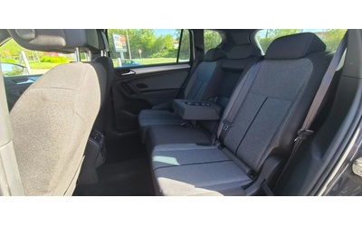 Seat Tarraco 75821км. LED ДИГИТАЛ КАМЕРА - автомобили, коли, обяви за нови и употребявани 9