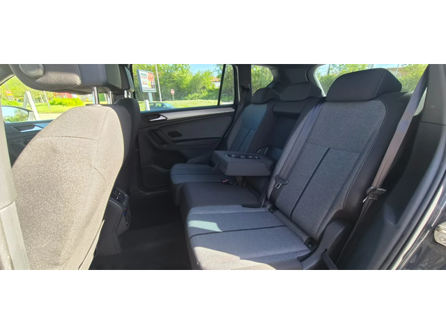 Seat Tarraco 75821км. LED ДИГИТАЛ КАМЕРА - автомобили, коли, обяви за нови и употребявани 9