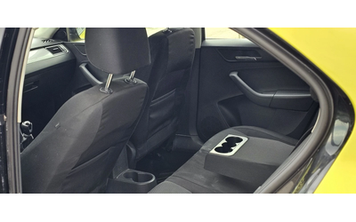 Seat Toledo 1.6tdi-Нави* Климатроник* ПОДГОТВЕН ЗА ТАКСИ - автомобили, коли, обяви за нови и употребявани 11