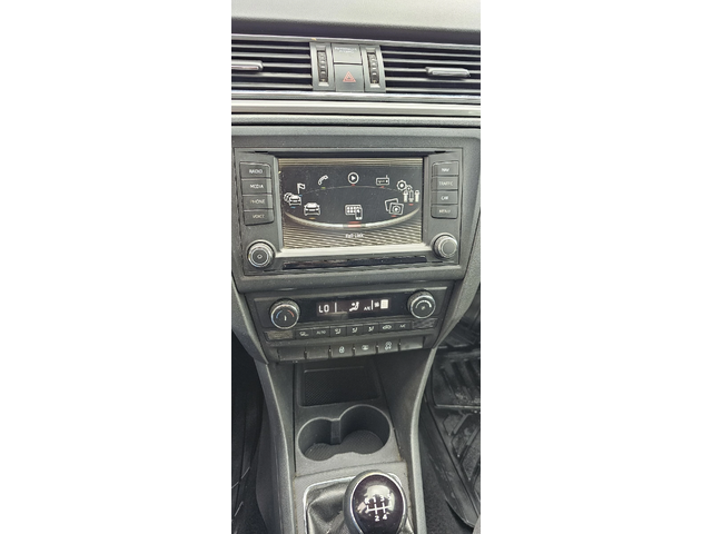 Seat Toledo 1.6tdi-Нави* Климатроник* ПОДГОТВЕН ЗА ТАКСИ - автомобили, коли, обяви за нови и употребявани 14