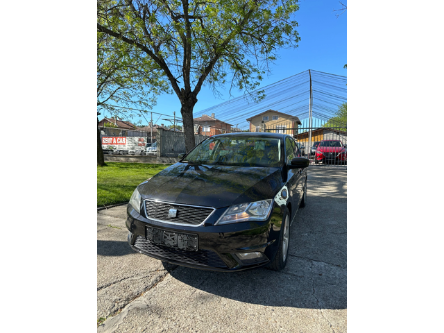 Seat Toledo 1.6 DIESEL AUSTRIA - автомобили, коли, обяви за нови и употребявани 0