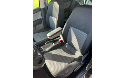 Seat Toledo 1.6 DIESEL AUSTRIA - автомобили, коли, обяви за нови и употребявани 11