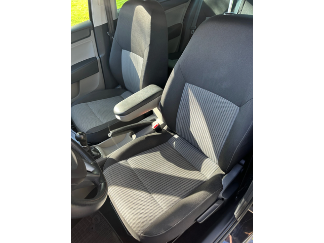 Seat Toledo 1.6 DIESEL AUSTRIA - автомобили, коли, обяви за нови и употребявани 11